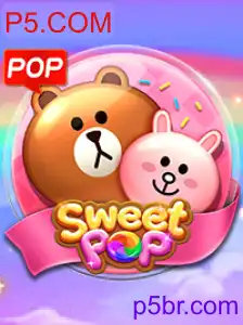 SweetPOP