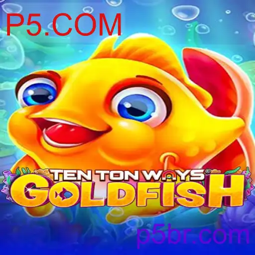TenTonWaysGoldfish