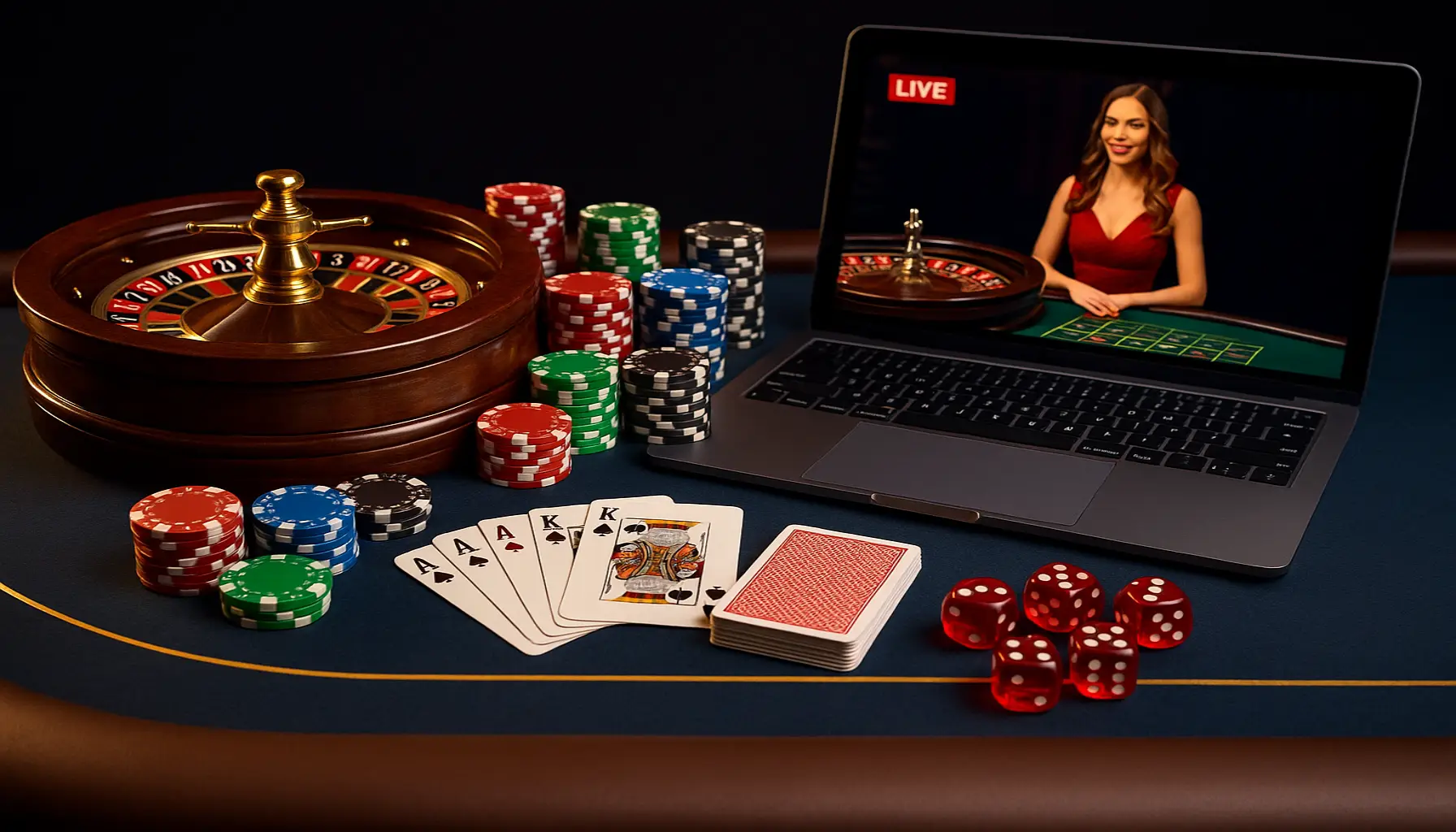Cassino Online P5.COM